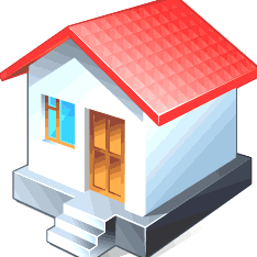 Pronajmu částečně zařízený byt 2+KK ve Vyškově